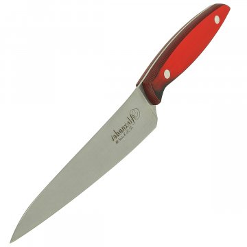 Нож кухонный Alexander M (сталь AUS-8 SW, рукоять G10)