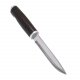 Нож Финский (сталь AUS-6, рукоять венге)