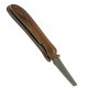 Складной нож Корсар (сталь 95Х18, рукоять орех)