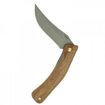 Складной нож Косач (сталь 95Х18, рукоять орех)