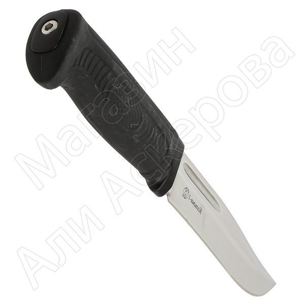 Нож Колыма-1 Кизляр (сталь AUS-8, рукоять эластрон)