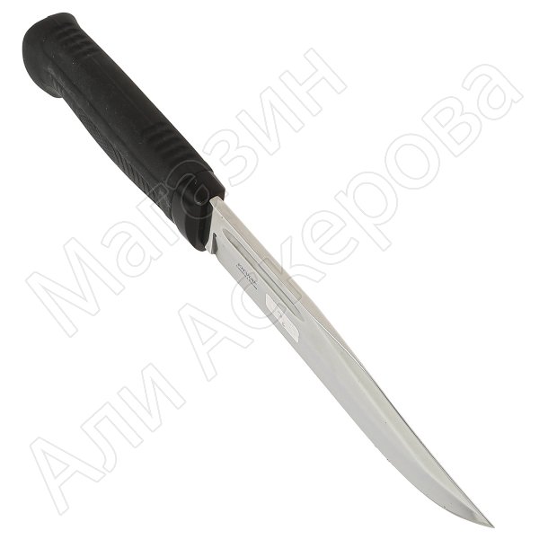 Нож Колыма-1 Кизляр (сталь AUS-8, рукоять эластрон)