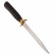 Нож Разведчик (сталь 95Х18, рукоять черный граб)