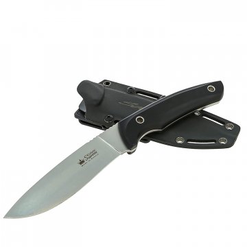 Нож Savage (сталь Sleipner SW, рукоять G10)