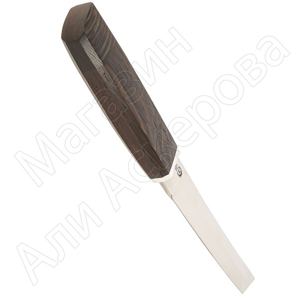 Нож Танто (сталь Х12МФ, рукоять венге)