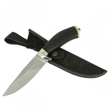 Нож Зенит (сталь Х12МФ, рукоять венге)