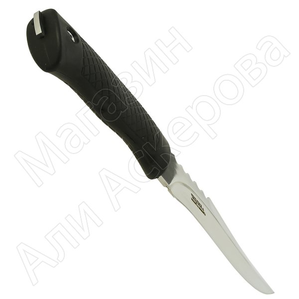 Нож Хищник (сталь Х12МФ, рукоять эластрон)