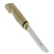 Нож Рыбак (сталь Х12МФ, рукоять карельская береза)