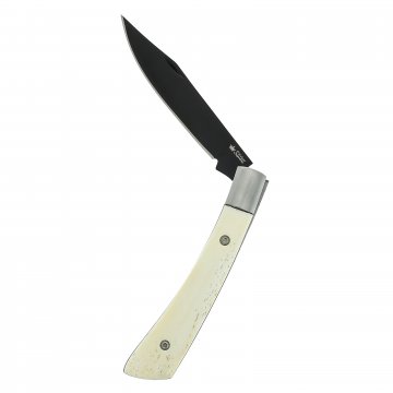 Складной нож Gent (сталь AUS-8 BT, рукоять кость)