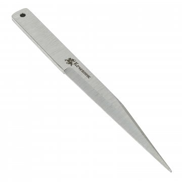 Метательный нож Кочевник (сталь 420HC)