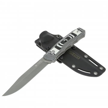 Нож Enzo (сталь AUS-8 TW, рукоять G10)