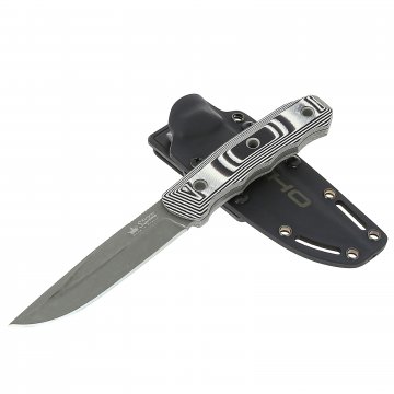 Нож Echo (сталь AUS-8 TW, рукоять G10)