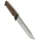 Нож Aggressor (сталь 420HC SW, рукоять орех)