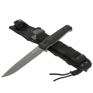 Нож Delta (сталь AUS-8 TW, рукоять G10)