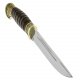 Нож пластунский Витязь-2 (сталь 95Х18, рукоять венге)