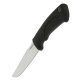Нож Сайгак (сталь Х50CrMoV15, рукоять эластрон)