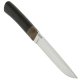 Нож Осетр (сталь Х50CrMoV15, рукоять орех)