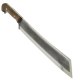 Нож Мачете-2 (сталь 65Х13, рукоять орех)