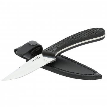 Нож М-1 (сталь Х50CrMoV15, рукоять черный граб)