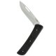 Складной нож Т-2 (сталь Х50CrMoV15, рукоять черный граб)