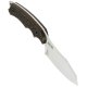 Нож Химера (сталь Х50CrMoV15, рукоять черный граб)