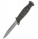 Нож НР-2000 (сталь AUS-6, рукоять резина)