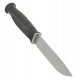 Нож Финский (сталь K110, рукоять резина)