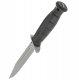 Нож НР-2000 (сталь K110, рукоять резина)