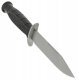 Нож НР-2000 (сталь K110, рукоять резина)