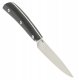 Нож Кухонный Овощной (сталь N690, рукоять G10)