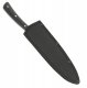 Нож Кухонный Шеф (сталь N690, рукоять G10)