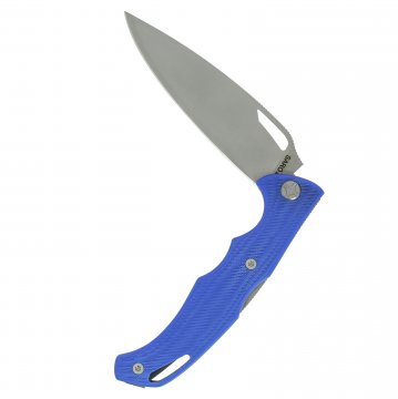 Складной нож Кайман EVO (сталь K110, рукоять G10)
