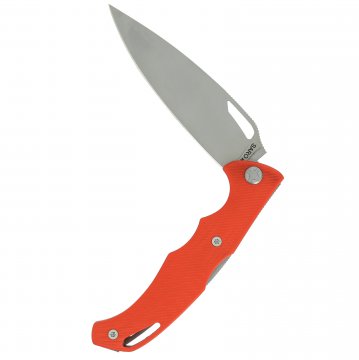 Складной нож Кайман EVO (сталь K110, рукоять G10)