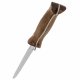 Нож Сайгак (сталь Х50CrMoV15, рукоять орех)