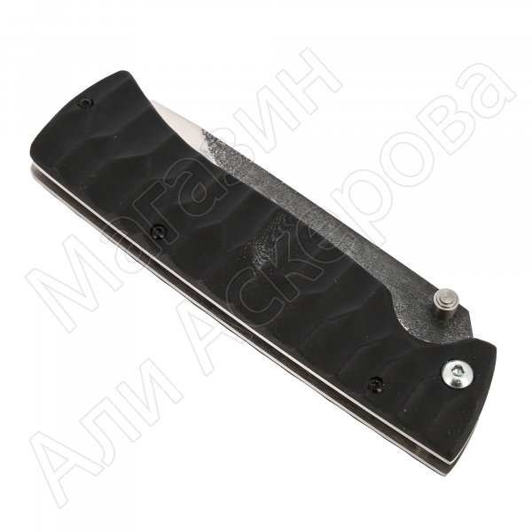 Складной нож Байкал (сталь 95Х18, рукоять G10)
