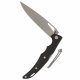 Складной нож Кайман XL (сталь K110, рукоять G10 черная)