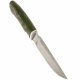 Нож Следопыт (сталь Х12МФ, рукоять стабилизированная карельская береза)