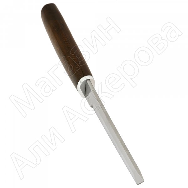 Нож Танто-2 (сталь Х12МФ, рукоять венге)