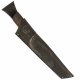 Нож Танто-2 (сталь Х12МФ, рукоять венге)
