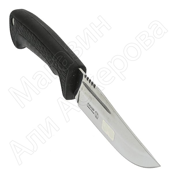 Нож Ш-4 Кизляр (сталь AUS-8, рукоять эластрон)