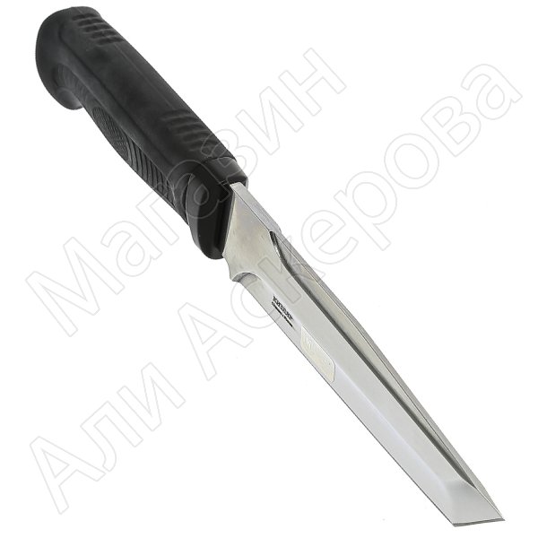 Нож Аргун-2 Кизляр (сталь AUS-8, рукоять эластрон)