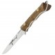 Кизлярский нож разделочный Катран (сталь Х50CrMoV15, рукоять орех)