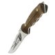 Кизлярский нож разделочный Медведь (сталь Х50CrMoV15, рукоять орех)