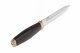 Кизлярский нож разделочный Пограничник-2 (сталь AUS-8, рукоять граб)