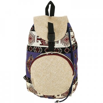 Рюкзак в этно стиле