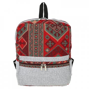 Рюкзак в этно стиле