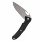 Складной нож Бизон (сталь D2, рукоять G10)