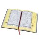 Коран на арабском языке Таджвид (24.5х18 см)